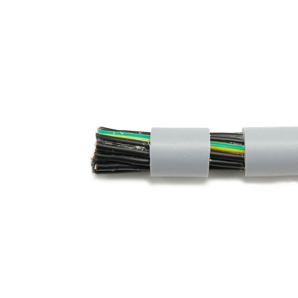 UL2517 Multiplex protegens UL-Certified cable