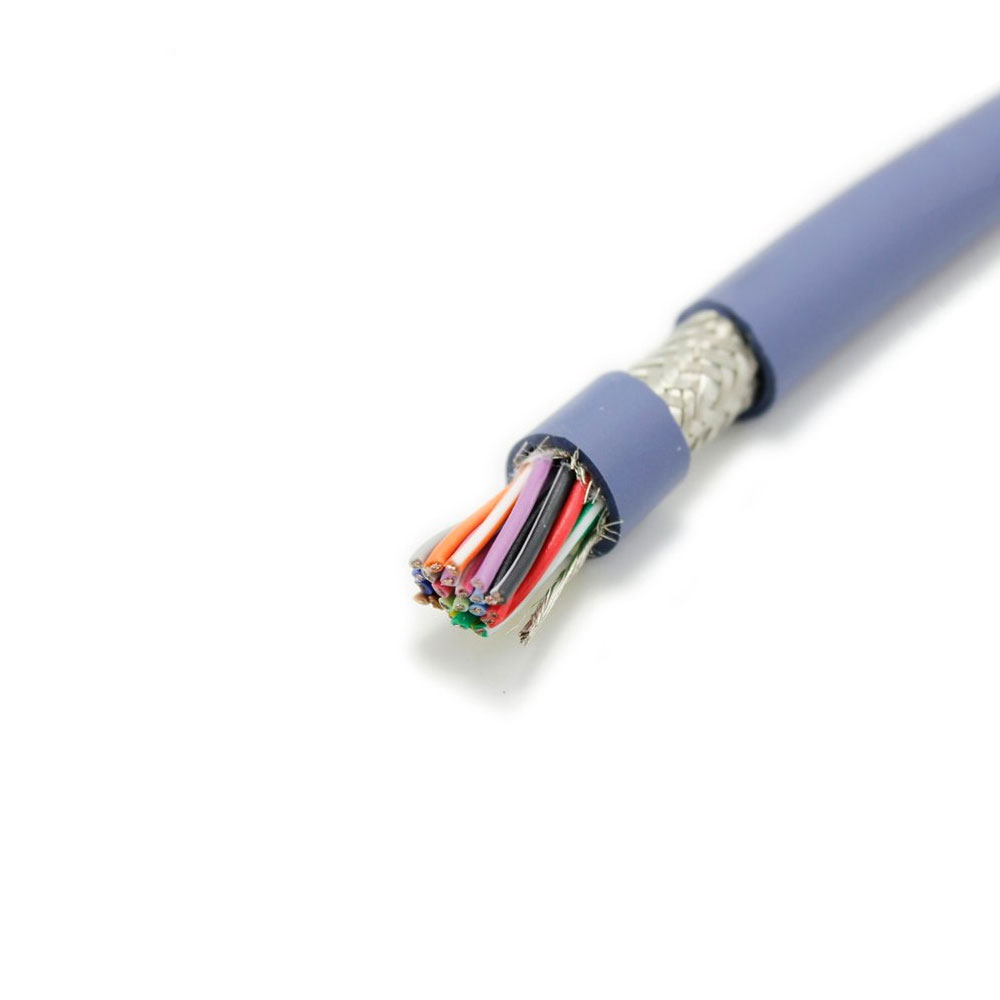 UL2517 Multiplex protegens UL-Certified cable