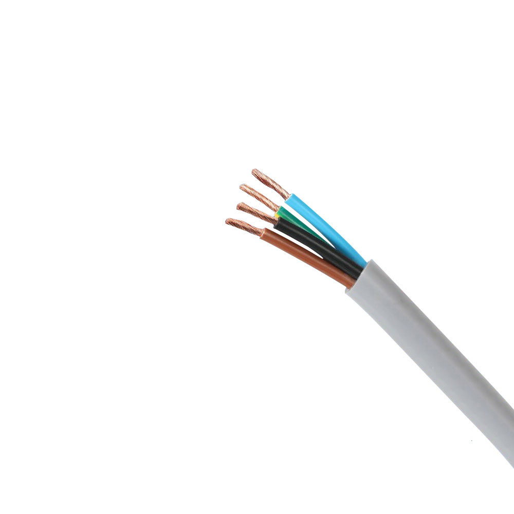 UL2586 Reliable and firmable UL-Certified Cable