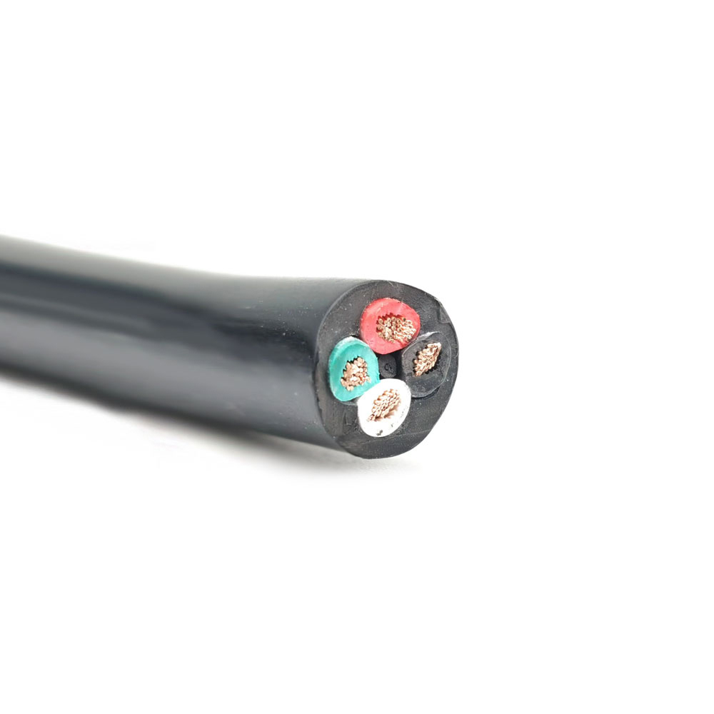 UL2586 Reliable and firmable UL-Certified Cable