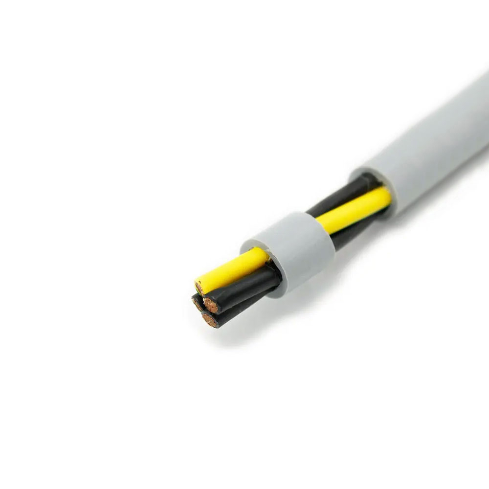 UL2586 Reliable and firmable UL-Certified Cable