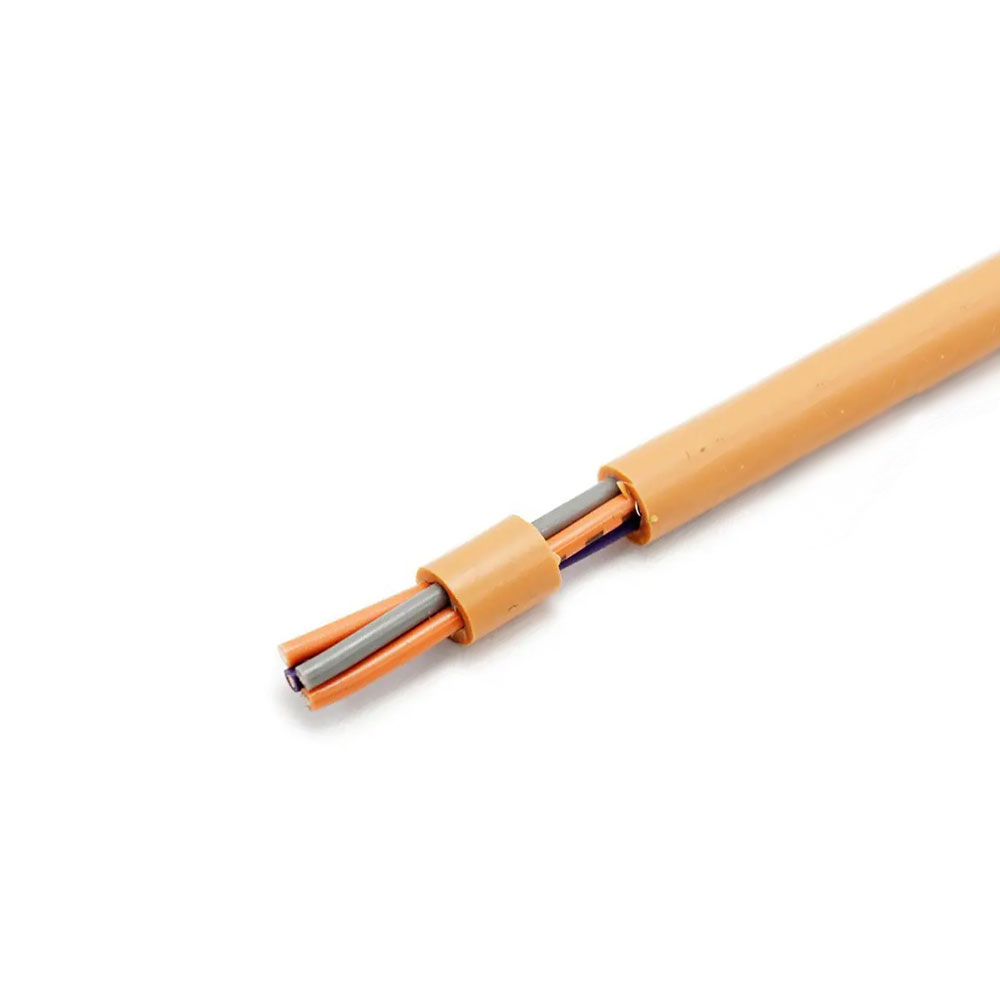 UL2586 Reliable and firmable UL-Certified Cable