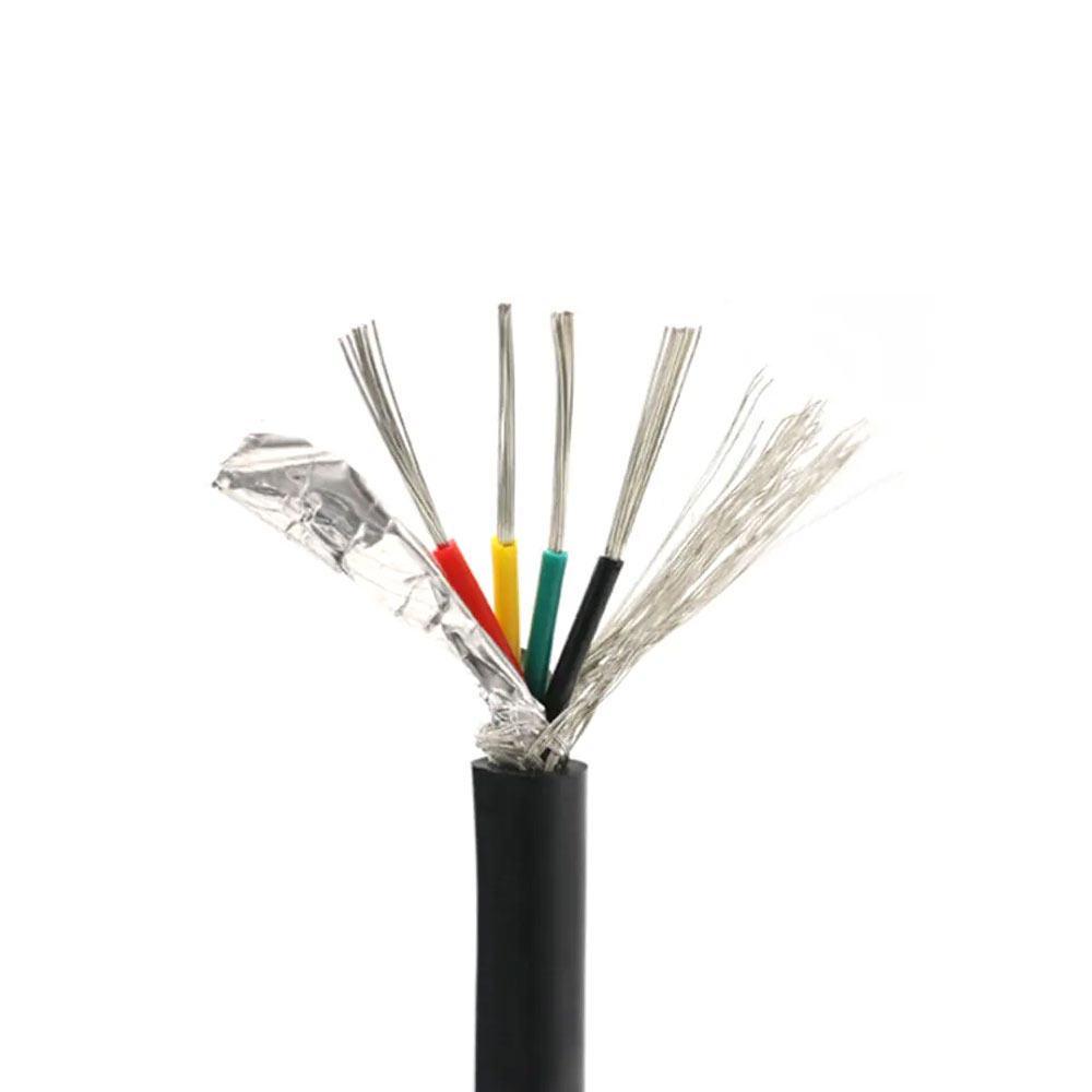 UL2587 High reliability UL-Certified Cable