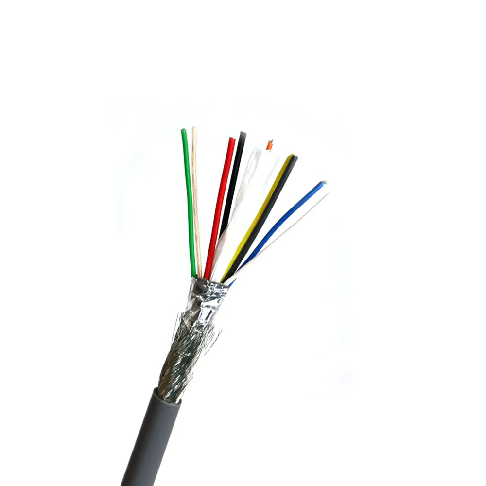 UL20276 Mollis et valde elasticus UL-Certified cable