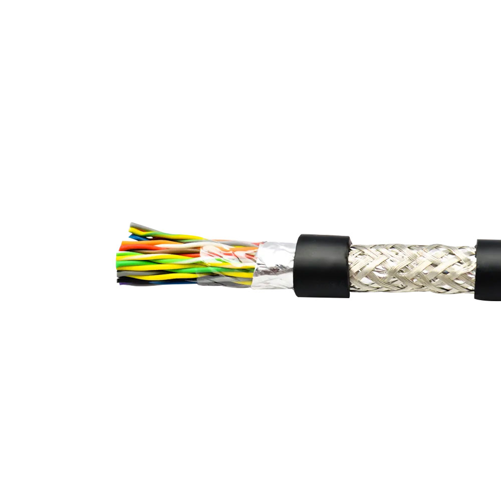UL20276 Mollis et valde elasticus UL-Certified cable
