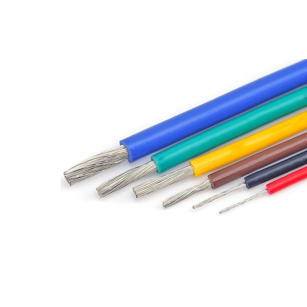 UL3321 densitas oeconomica alta UL-Cable Certified