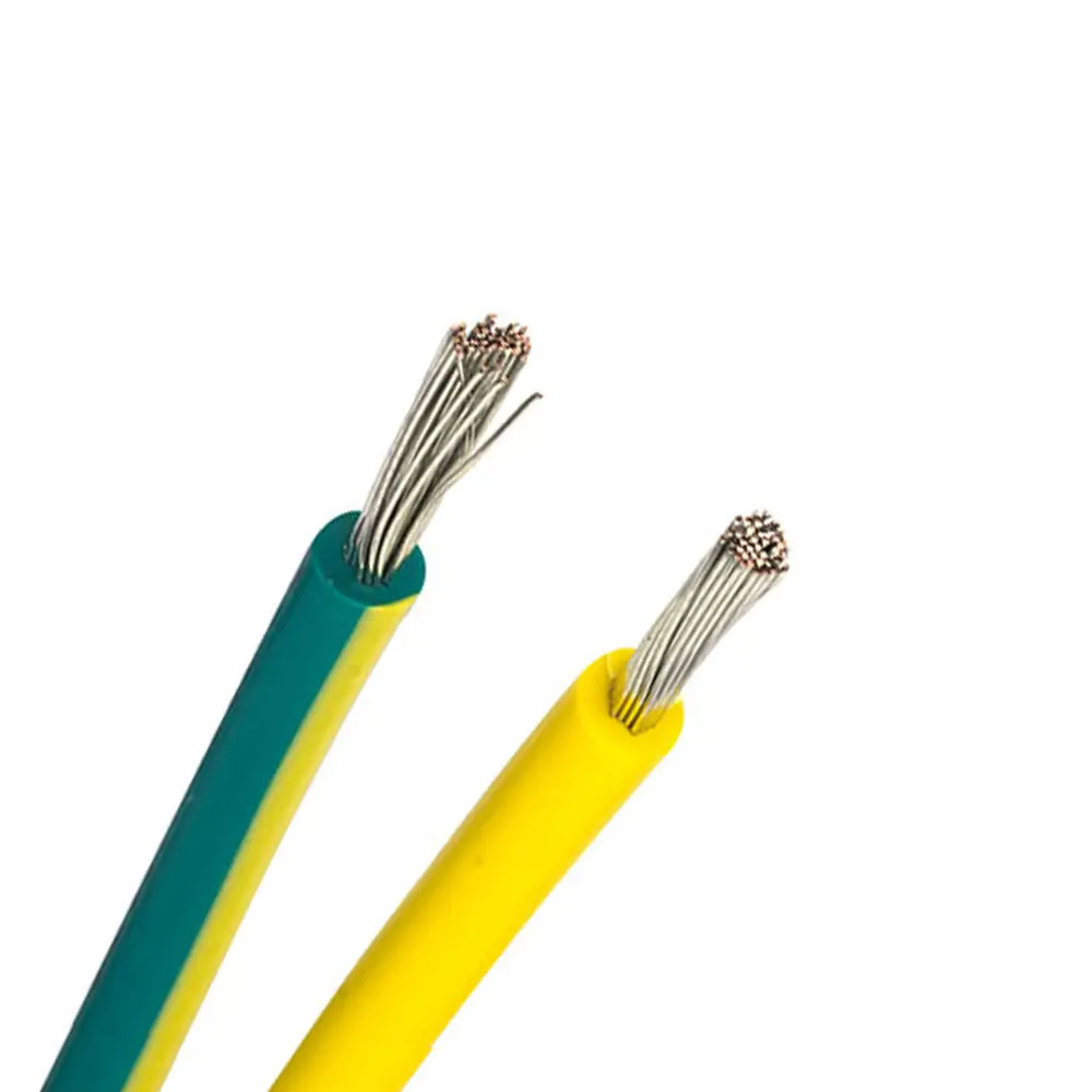 UL3321 densitas oeconomica alta UL-Cable Certified