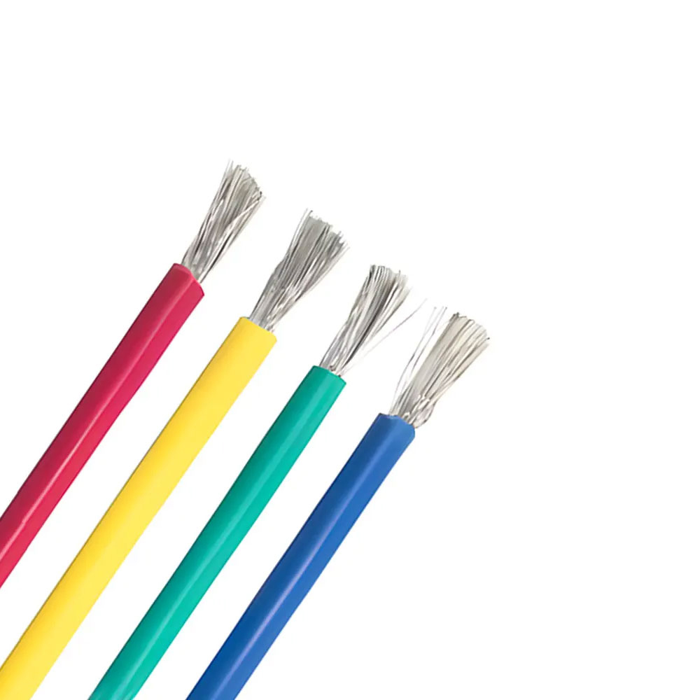 UL3321 densitas oeconomica alta UL-Cable Certified