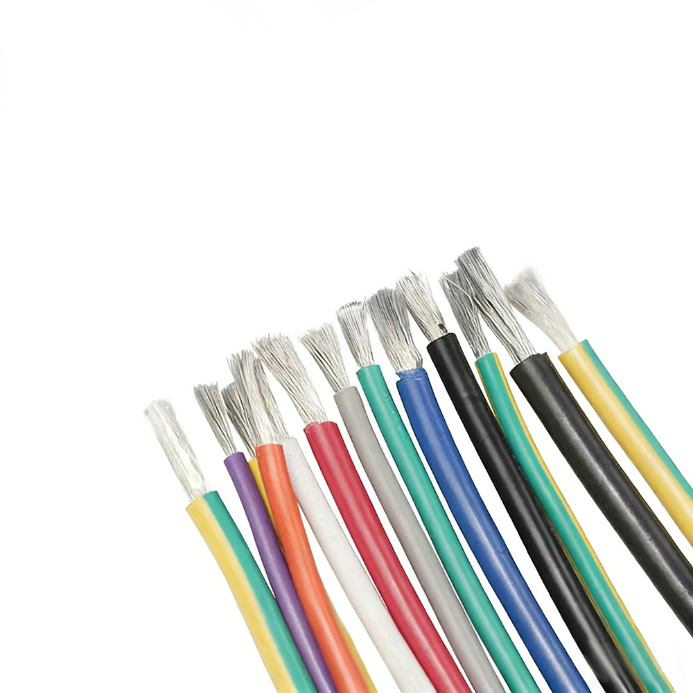UL3321 densitas oeconomica alta UL-Cable Certified
