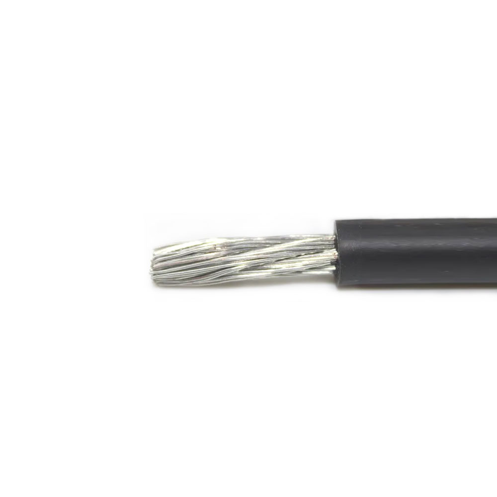 UL3321 densitas oeconomica alta UL-Cable Certified