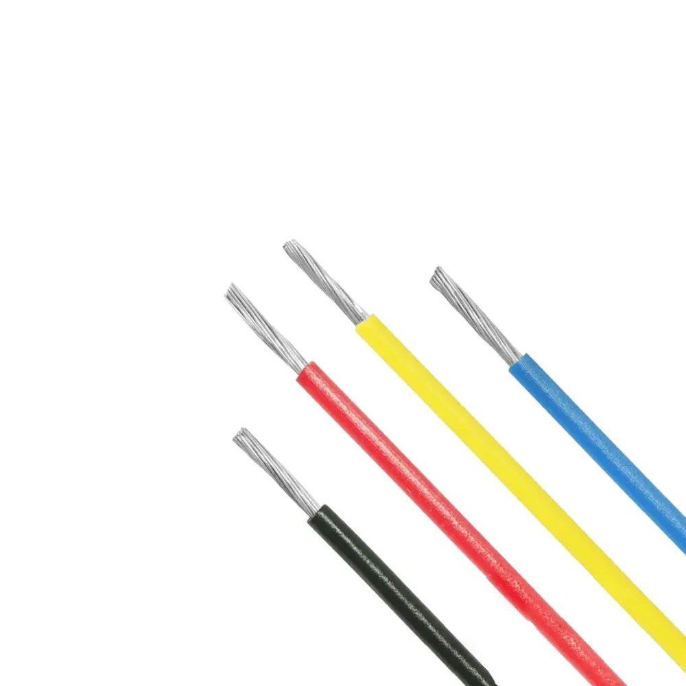 UL3817 Uniformes insulae crassities UL-Cable Certified