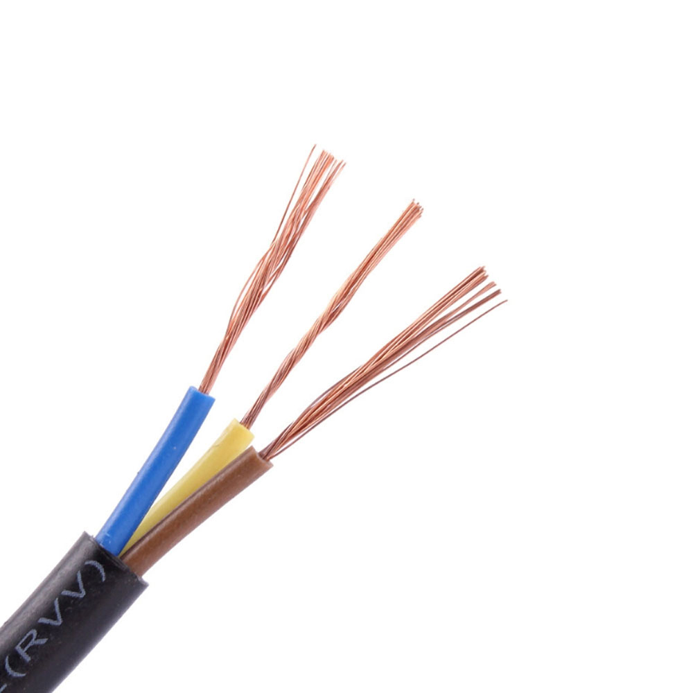 RVV/NH-RVV Mollis Multi-Core Securus Wiring Building Wire