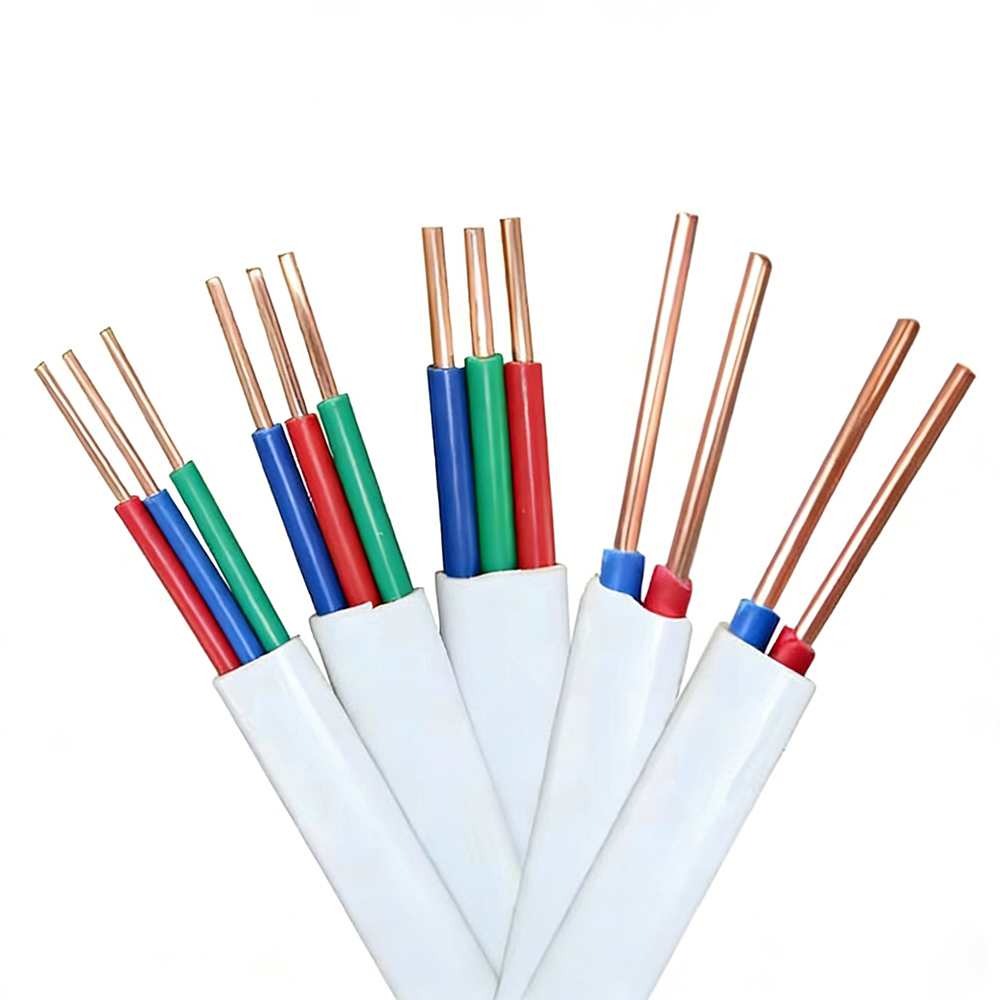 BVVB/NH-BVVB Wire bonum securitatis Aedificium