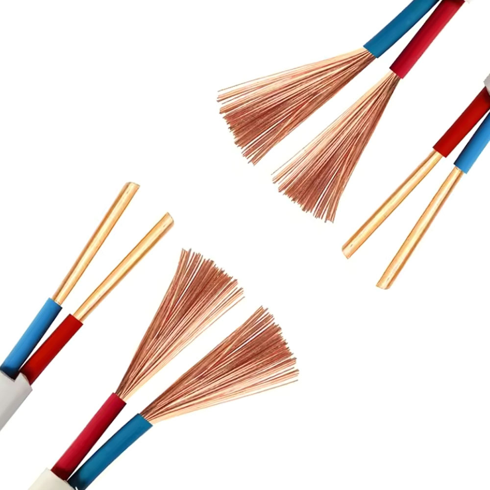 BVVB/NH-BVVB Wire bonum securitatis Aedificium
