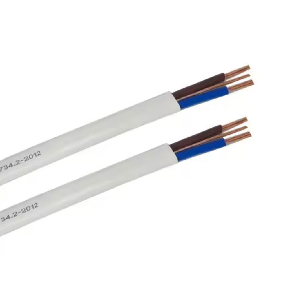 BVVB/NH-BVVB Wire bonum securitatis Aedificium