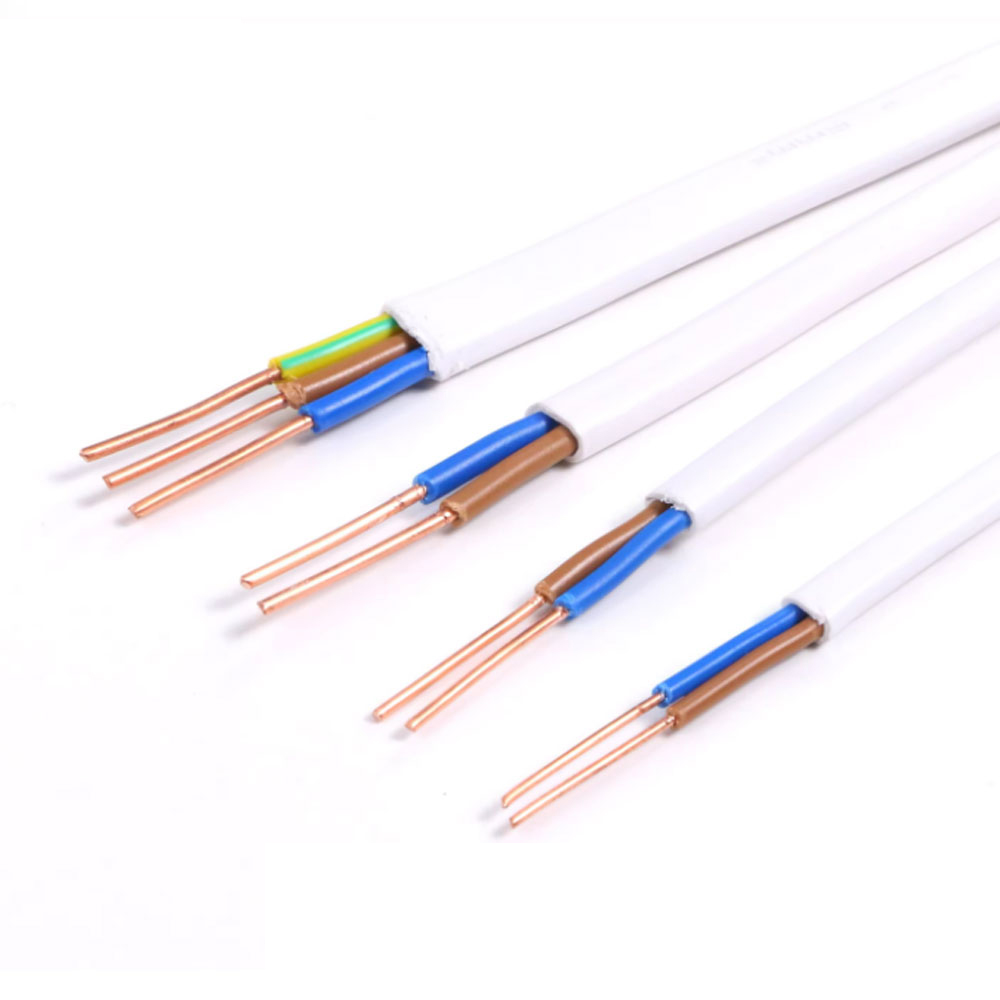 BVVB/NH-BVVB Wire bonum securitatis Aedificium