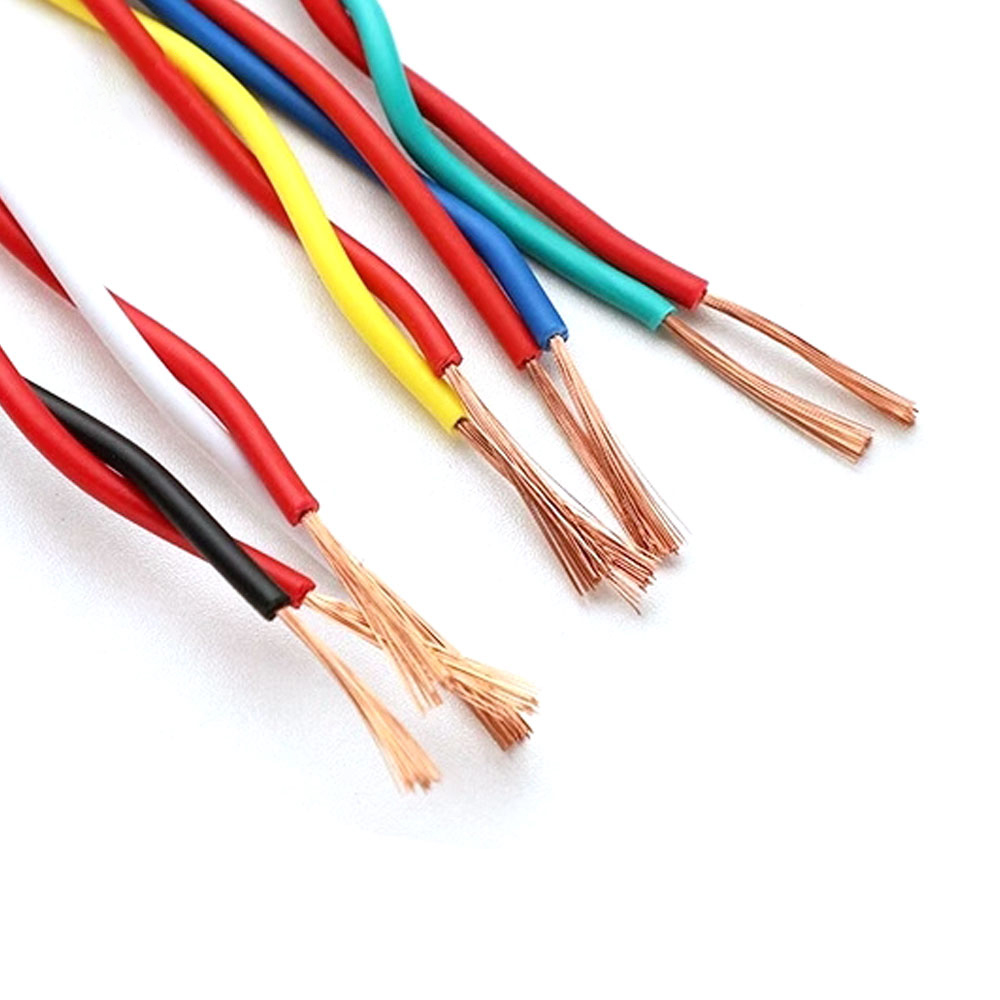 AVR Temperature resistentia Aedificium filum