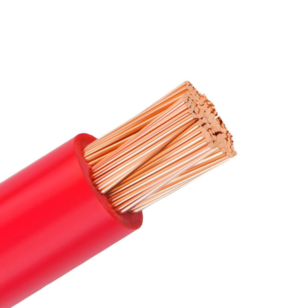 GG Extrema temperatus aptabilitas Silicone Flexilis Cable
