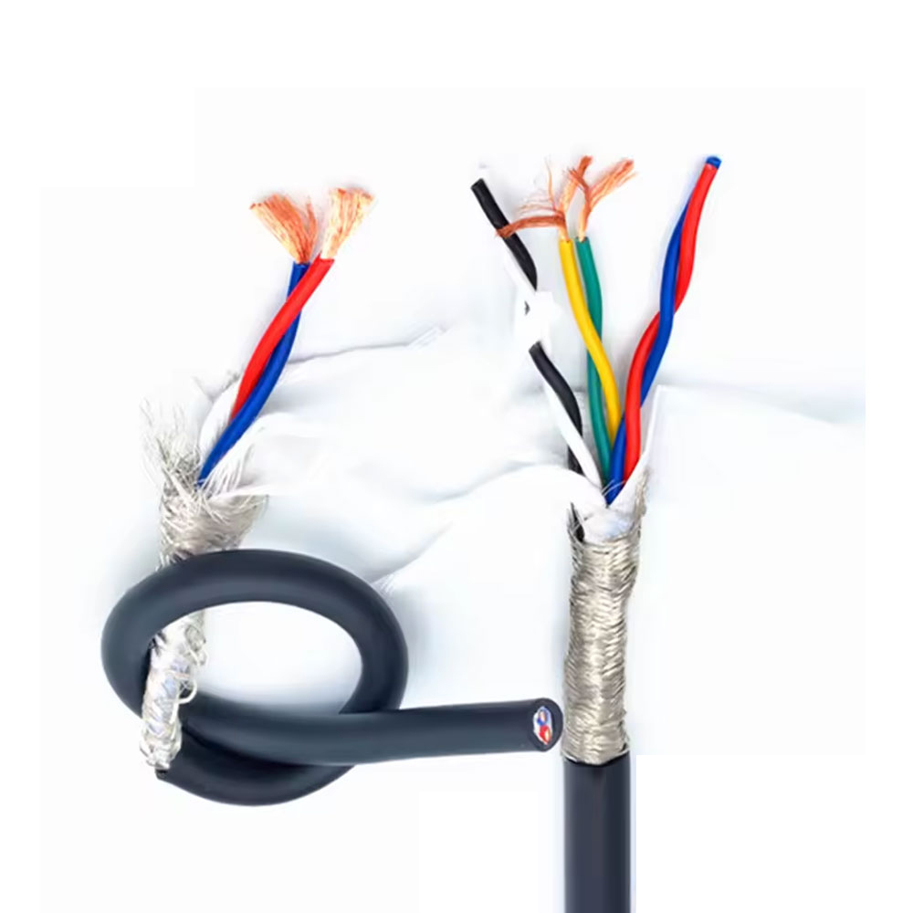 WDZ (A/B/C/D)N-RYJYSP Environmental tutelam ac salutem Building Wire