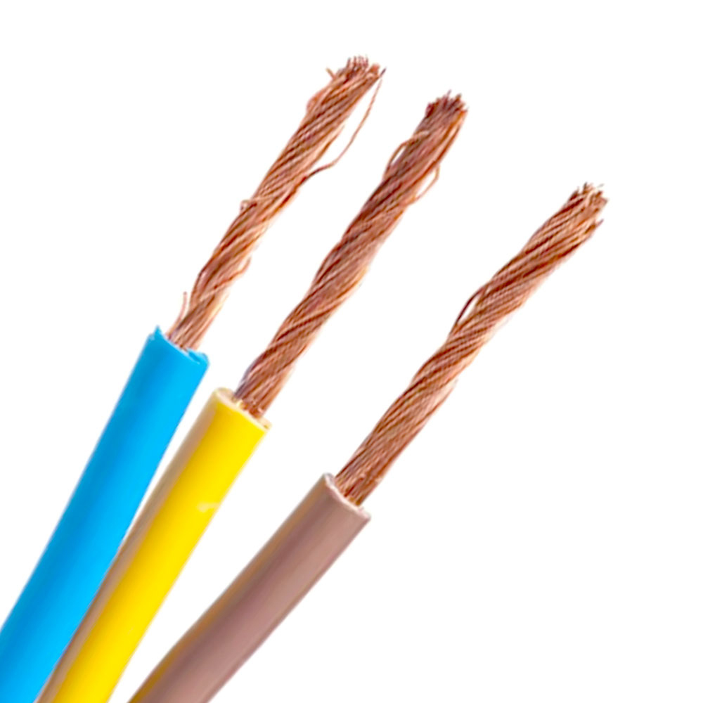 AVR Temperature resistentia Aedificium filum