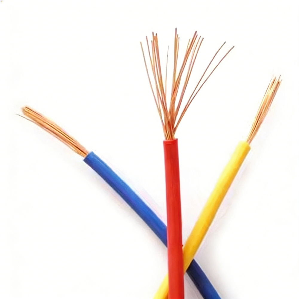 TRV High temperatus repugnans flexibile Drag Chain Cable