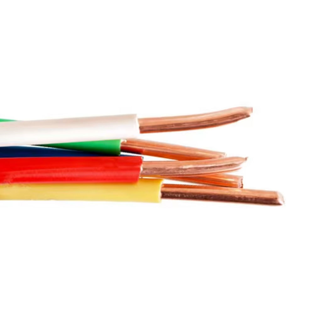 TRV High temperatus repugnans flexibile Drag Chain Cable