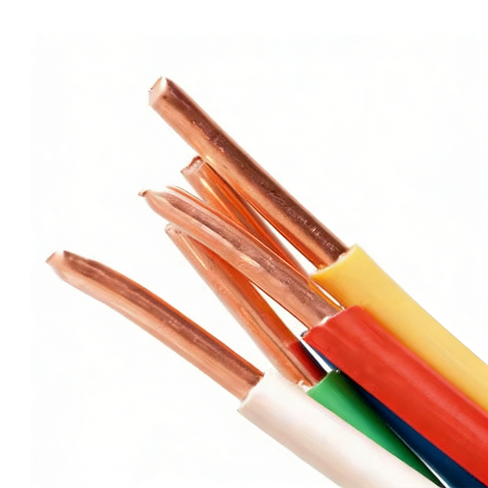 TRV High temperatus repugnans flexibile Drag Chain Cable