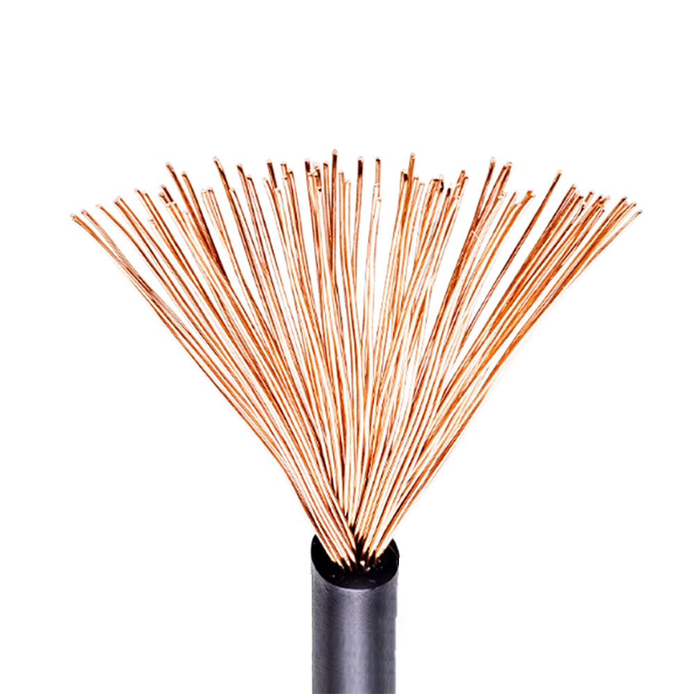 TRV High temperatus repugnans flexibile Drag Chain Cable