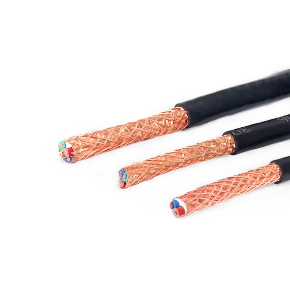 WDZ (A/B/C/D)N-RYJYP Bonus Nulla Building Wire