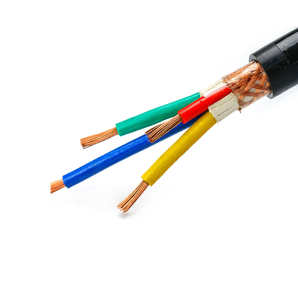 WDZ (A/B/C/D)N-RYJYP Bonus Nulla Building Wire