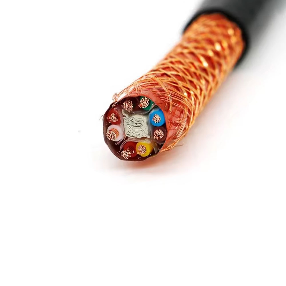 WDZ (A/B/C/D)N-RYJYP Bonus Nulla Building Wire