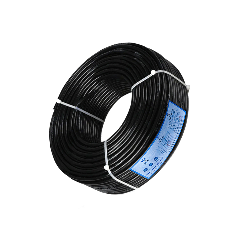 BTWGT 300/500V Flexibile mineralis-insulatum Ignis Repugnans Cable