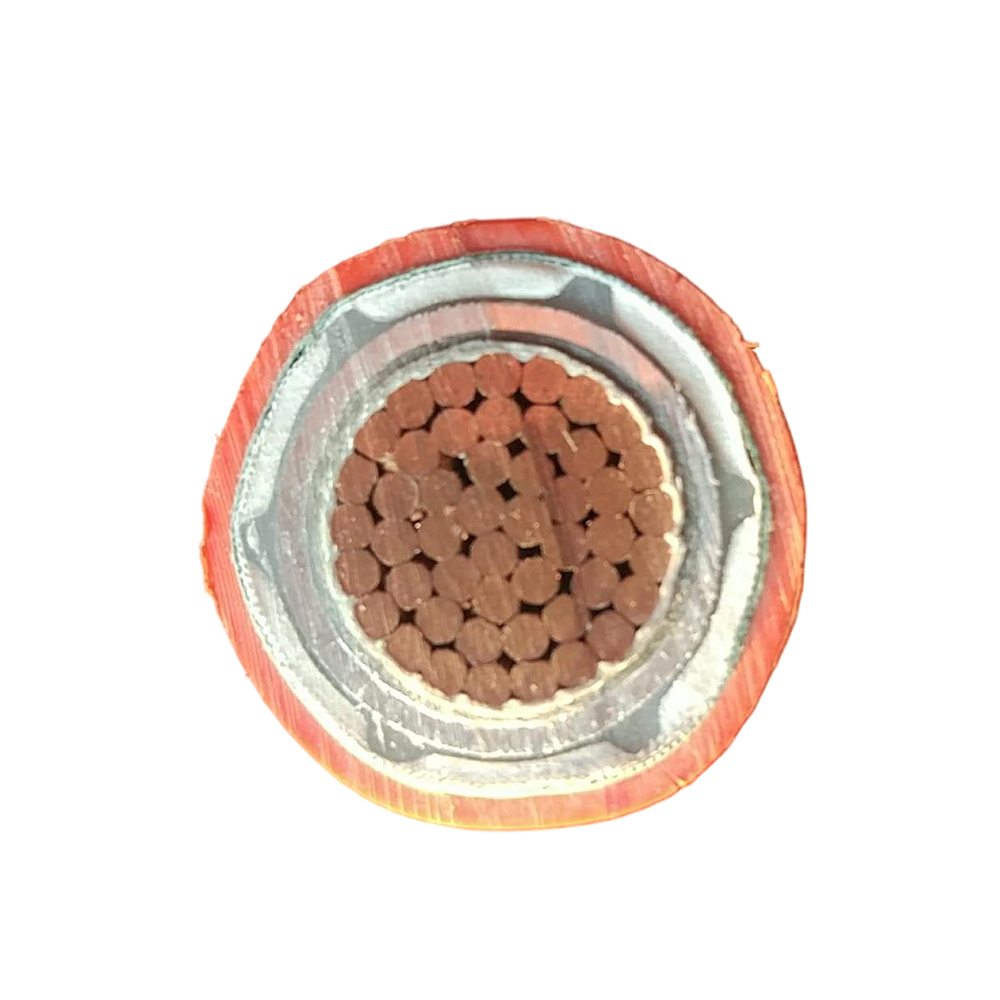 BTLY IMPERVIUS et umor-probatio flexilis mineralis-insulatae ignis repugnans Cable
