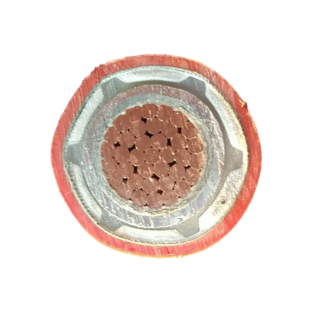 BTLY IMPERVIUS et umor-probatio flexilis mineralis-insulatae ignis repugnans Cable