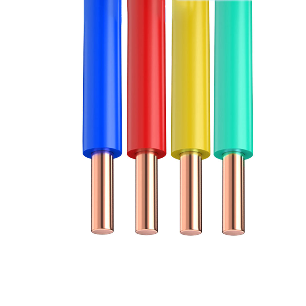 BV/NH-BV Flamma retardat possessiones Aedificium filum