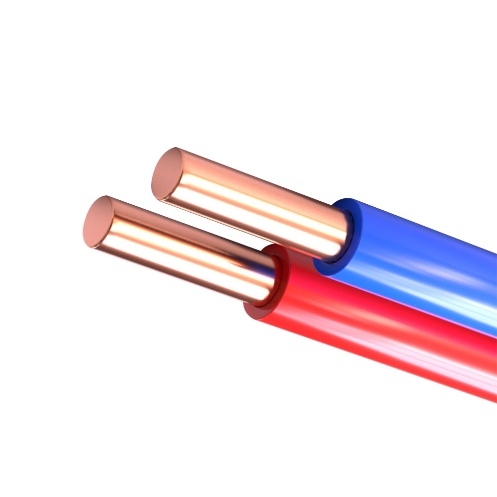 BV/NH-BV Flamma retardat possessiones Aedificium filum