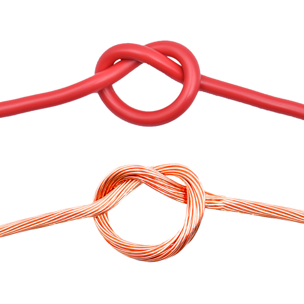 H07V-K Inflexio altissima perficiendi CE-Certified Cable