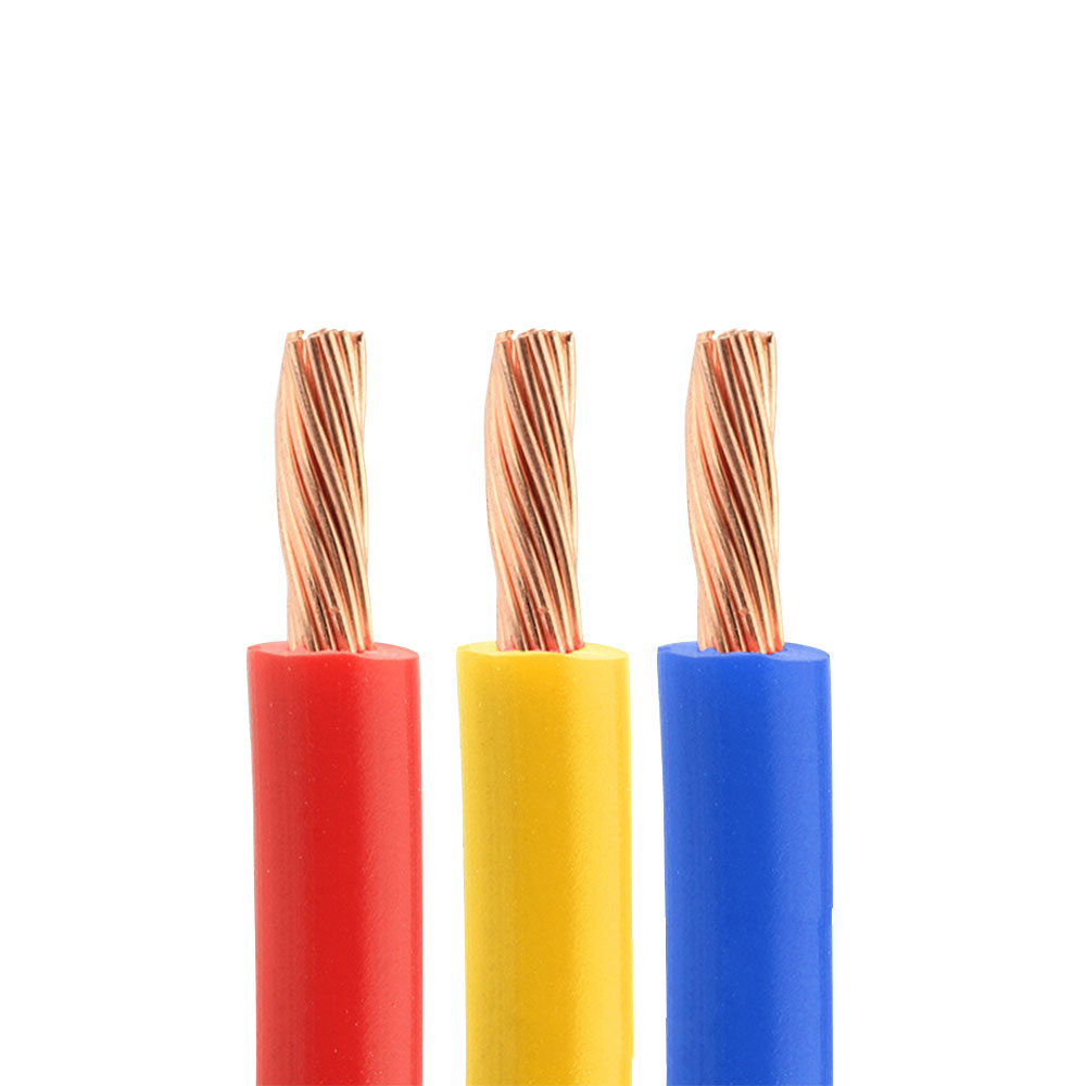 H05V-R nucleus singularis CE-Certified Cable