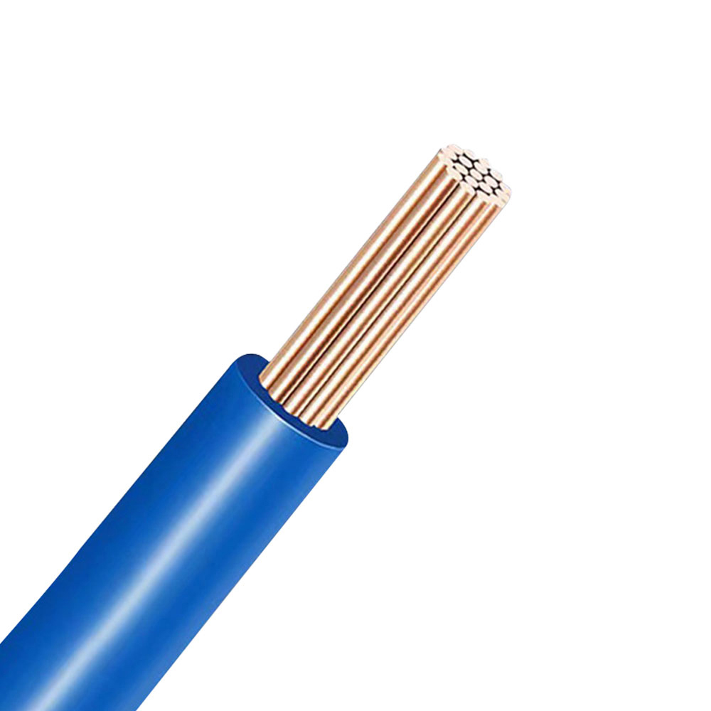 H05V-R nucleus singularis CE-Certified Cable