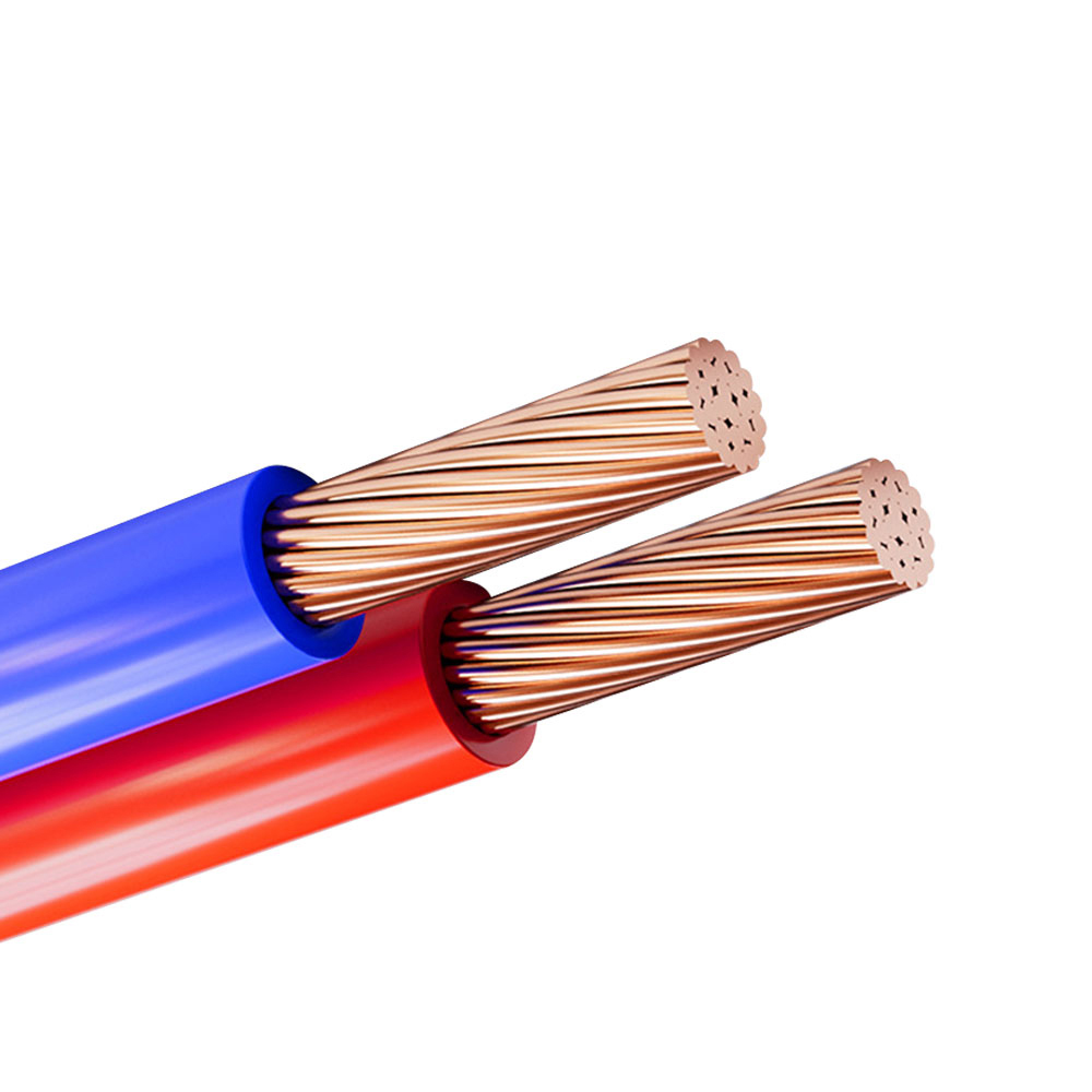 H05V-R nucleus singularis CE-Certified Cable