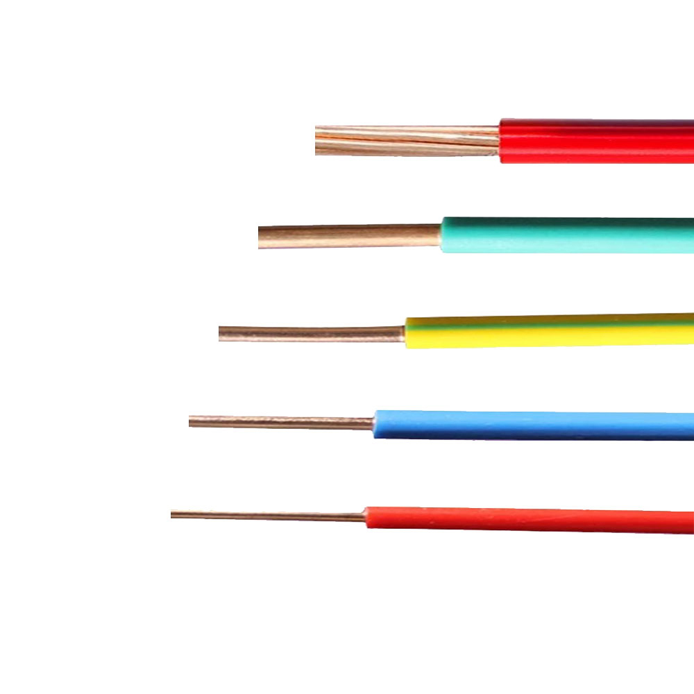 H07V-U High convenientiae CE-Certified Cable