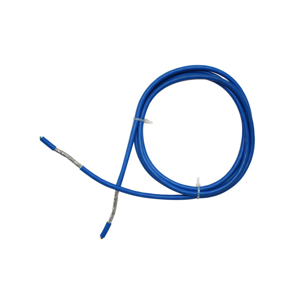JQR-256P PUR Robot Cable, Plena Copper Shielding