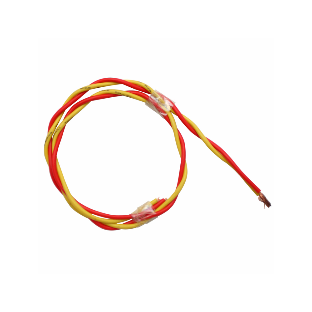 JQR-246P PVC Robot Cable, Plena Copper Shielding