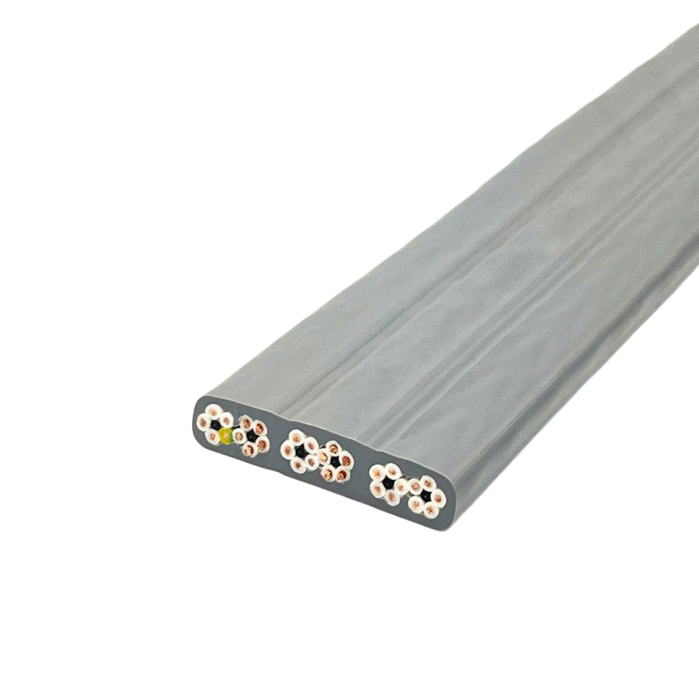 HO5V3V3D3H6-F Elevator Iter Flat Cable