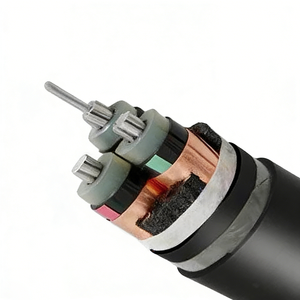 YJLV Summus intentione cable