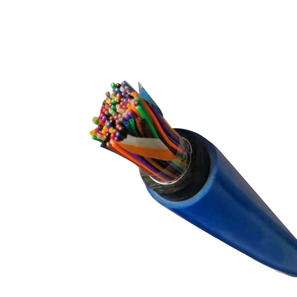 MHYAV Mechanica tutela Mining Communication Cable