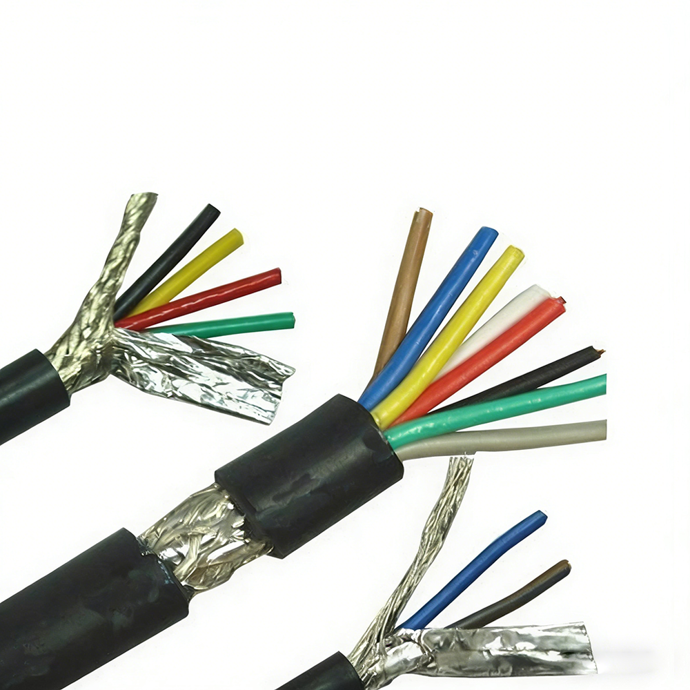 PRAP3 Bonum anti-impedimentum Fiber Optic Compositum Cable