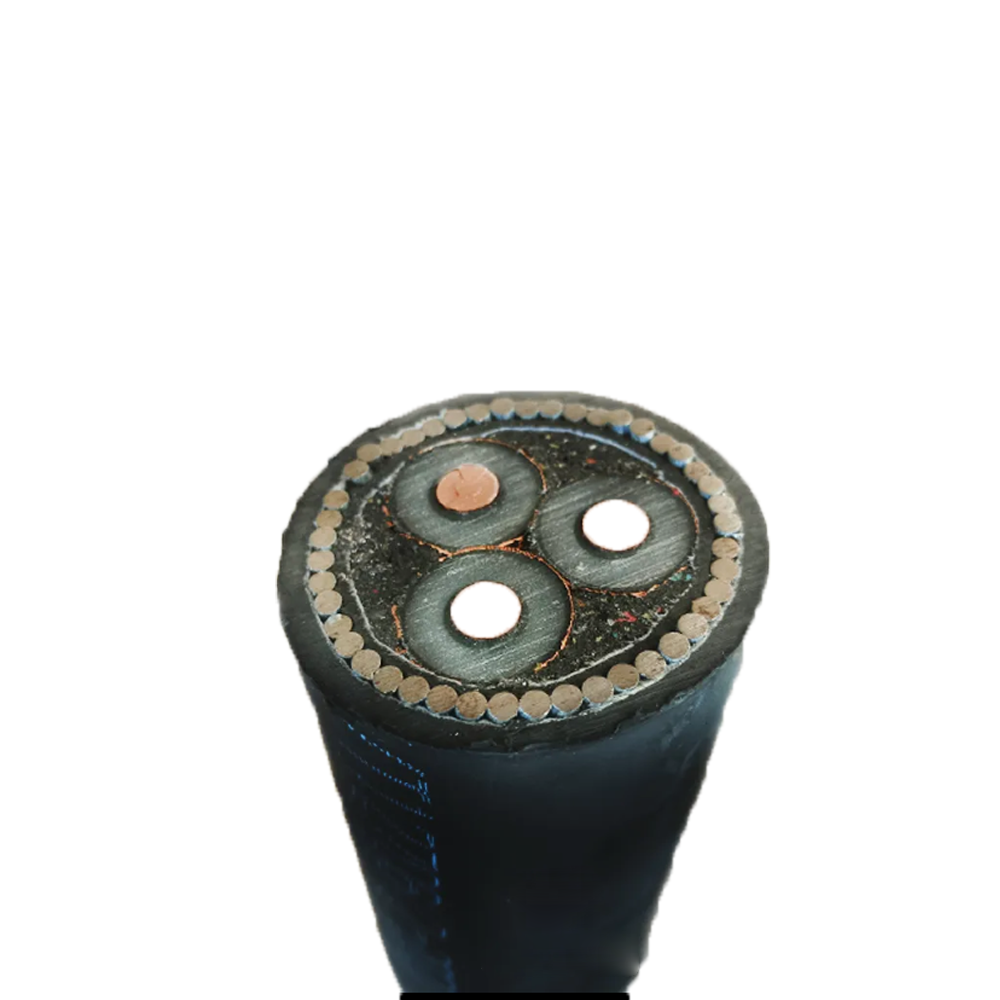 YJV42 Lata environmental aptabilitas summus intentione cable