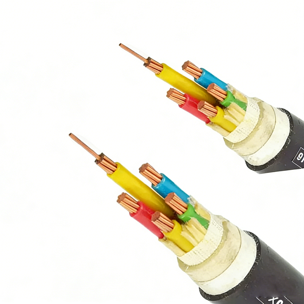 YJY Environmental tutela et salus Summus intentione cable