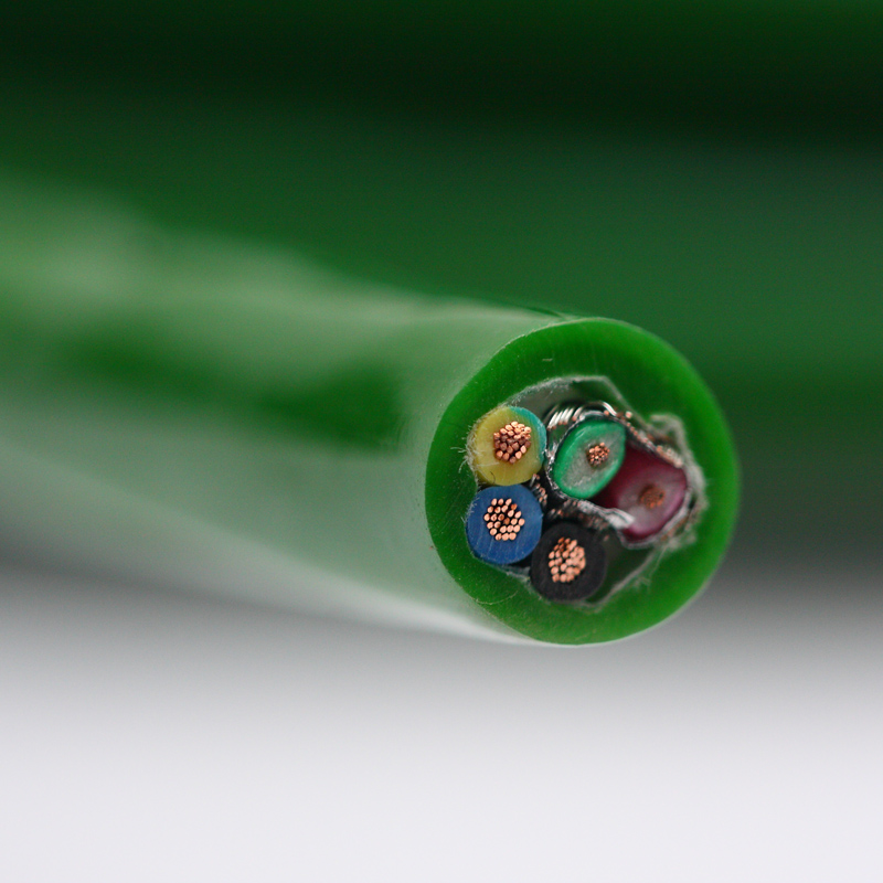 Princeps Anti-Impedimentum euismod Computer Encoder Cable